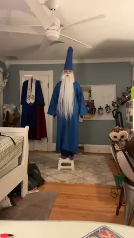 Still going…. #halloween2025 #halloweencostume #swordinthestone #merlin 