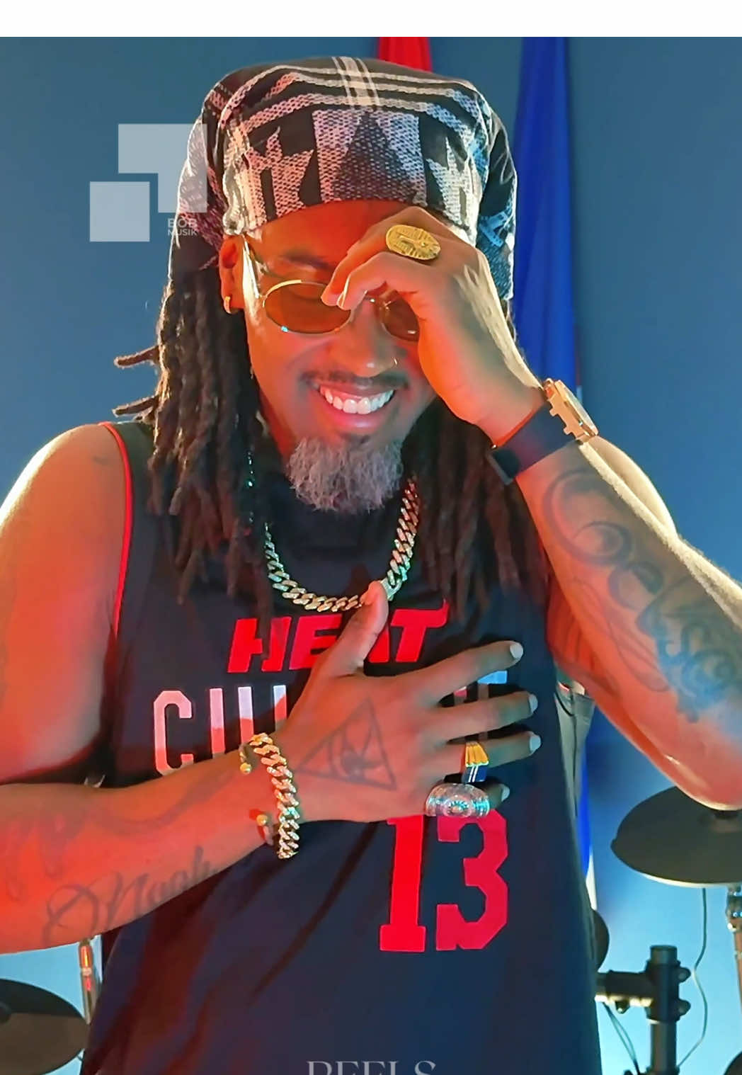 🤦🏾‍♂️ MO NA TESTA GAWD💃🏾🕺🏿 Só Kolá (Haut Niveau Cover in Capeverdean) de @Aya Nakamura versão Gouyad produzido por @ibr_prod já está disponível no YouTube (Gosta, Comenta e Partilha). #rahizkwazi #monatestagawd #tiktokcaboverde🇨🇻 #gouyad #kompa 