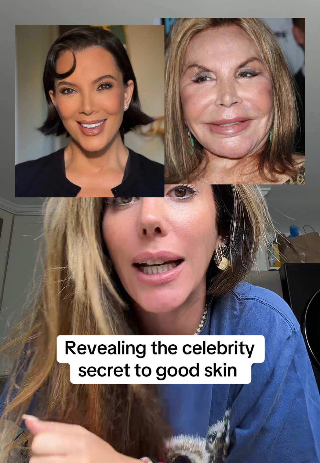 drmtlgy is one of the most reputable skin care brands on the market and they have the clinical trials for this growth factor to prove it. #antiaging #smoothskin #growthfactor #growthfactors 