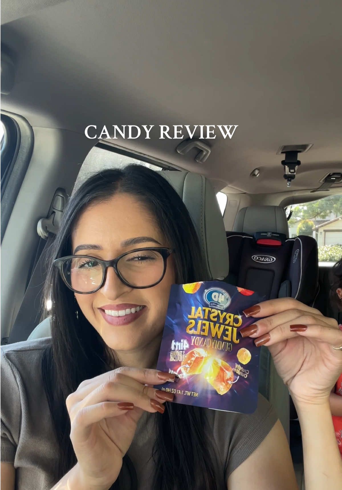 Tik Tok Shop finds 😋 #candyreview #gummies #4dgummies #candy #Foodie 