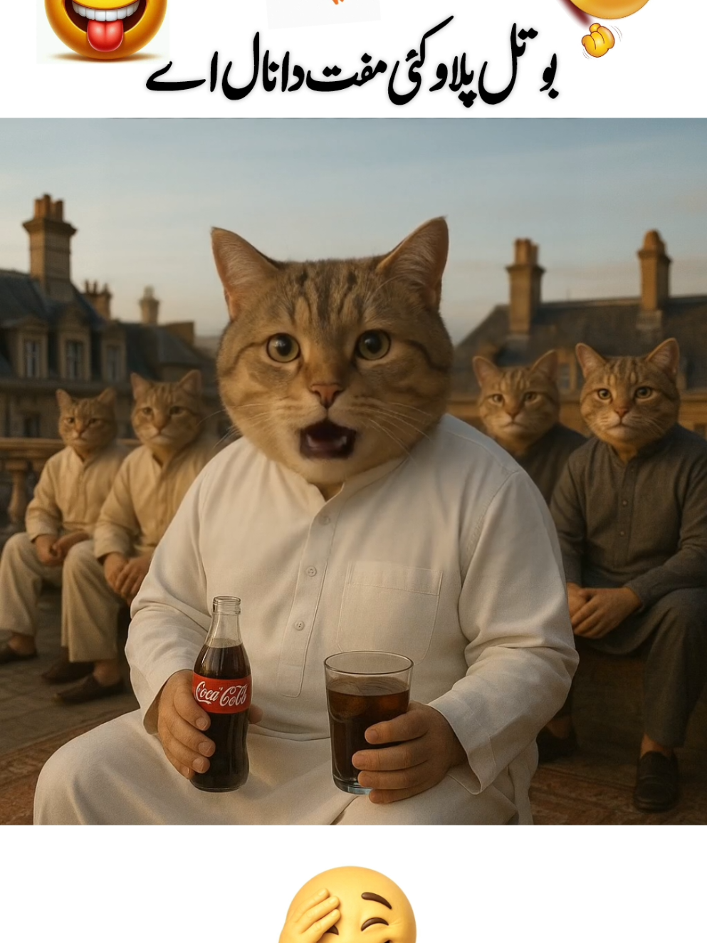 @TiktokPakistanOfficial please support my content and viral my video|•• #funnycatsoftiktok #funnystatus #foryou #foryoupage #viral 