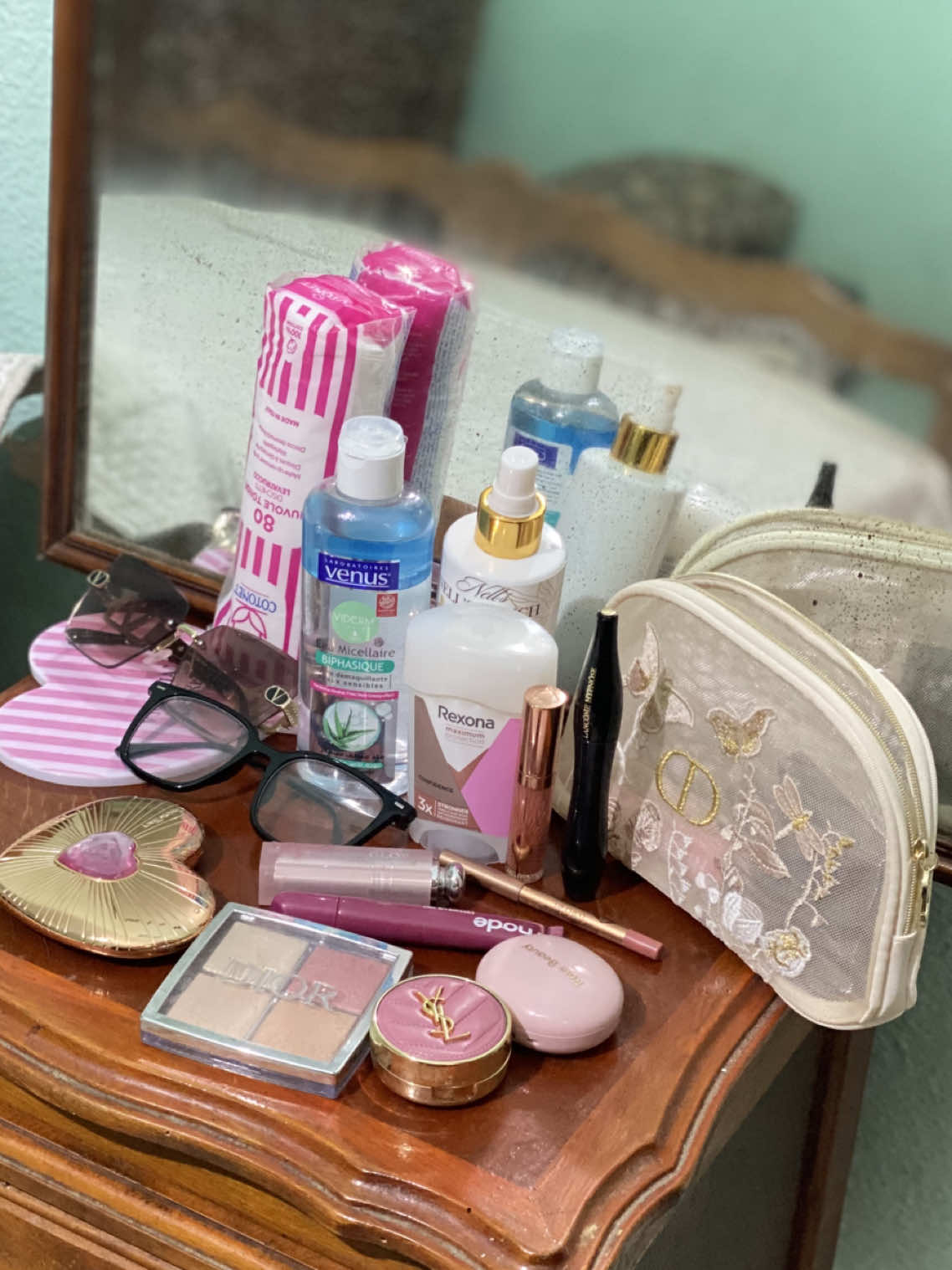 #الشعب_الصيني_ماله_حل😂😂 #dayinmylife #fypシ゚ #مكياج #minivlog @