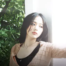 Guys prob going to be my last edit for a couple of week I'm taking a break cause final exams are coming up so that means I will have no time to edit but I hope this edit will feed you all for now #minji #newjeans #njz #fyp #viral | ib: minjisfavefx