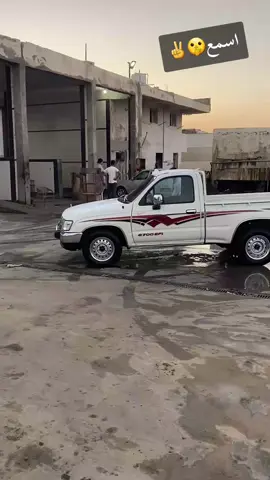 #وليدالعزومي☆☆ #تايوتا_شعار_لا_يعرف_قانون_✈ 