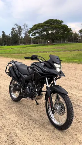 XRE 190 🥷 #xre190 