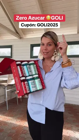 Goli zero Azucar vinagre de manzana  prebiotic y ashwagandha @Goli® Nutrition  ⚠️Disclaimer: El precio mostrado es el vigente al momento de la grabación y puede cambiar. Las promociones pueden tener restricciones o disponibilidad limitada. #tiktokshopcreatorpicks  #tiktokshopcybermonday #tiktokshopblackfriday #SuperBrandDayBFCM #SBDGOLI 