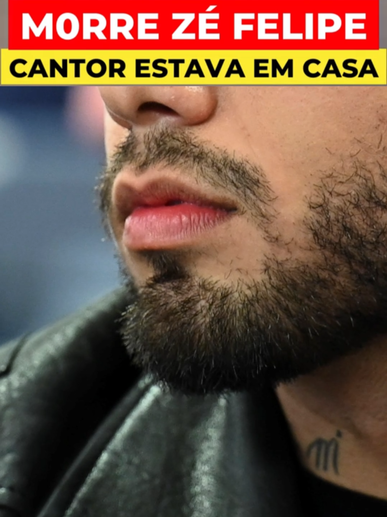 M0RRE ETERN0 CANTOR ZÉ FELIPE sertanejo está de lut0 no dia de hj. . . . . . #ultimasnoticias #recordtv #jovempannews #cidadealerta #jornalnacional #fofocadosfamosos #notícia #シ゚viralfypシ #tvbrasileira #aviaocaindo #notícia #noticias #notícias #tiktoknotícias #redeglobo #sbtnews #ultimasnoticias #entretenimento