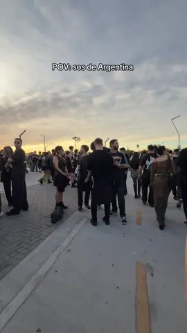 Siempre total black  #argentina #fiestaselectronicas #totalblack 