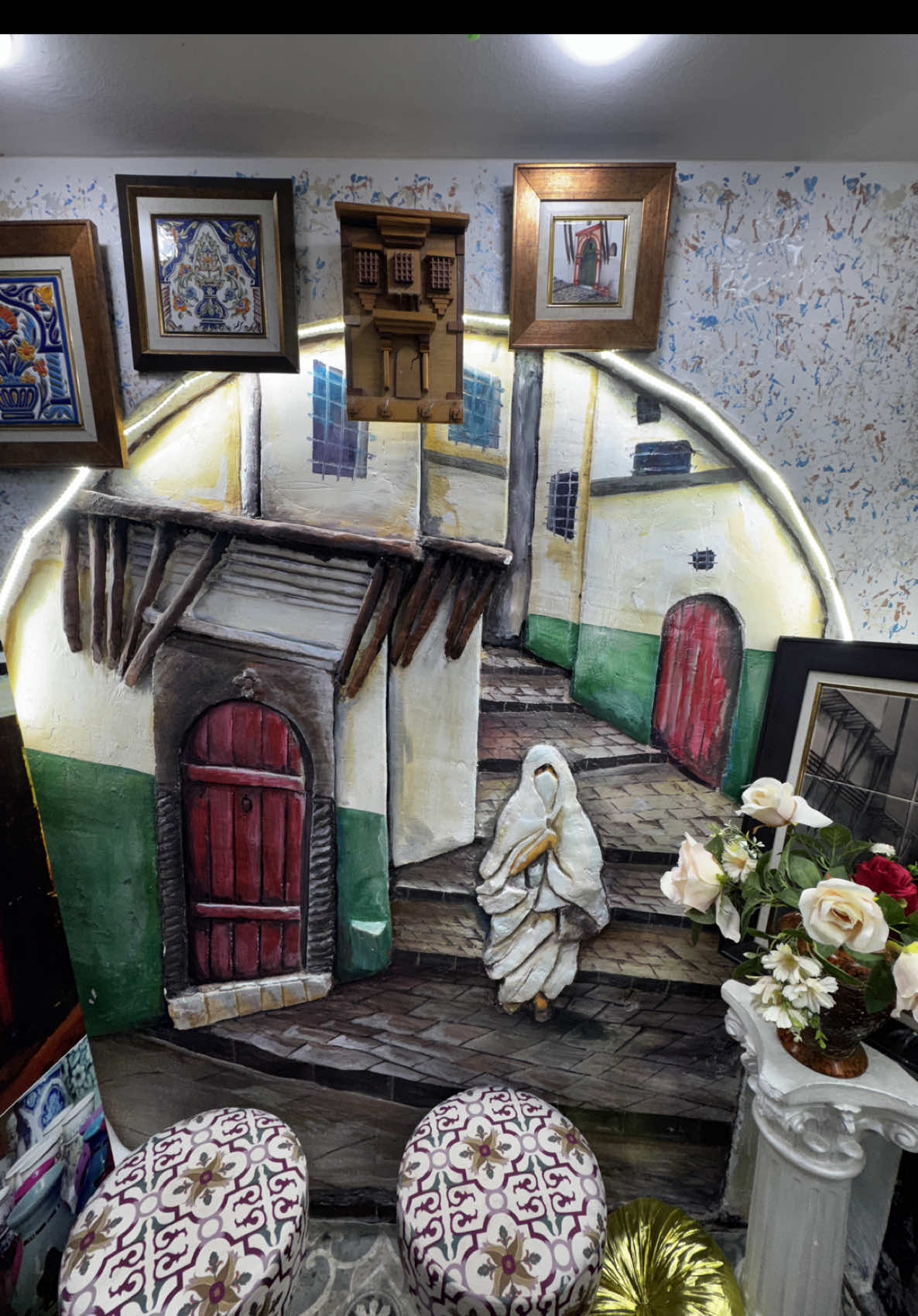 Free independence day 🇩🇿❤️ #algerienne #algerian #1november #algeria🇩🇿 