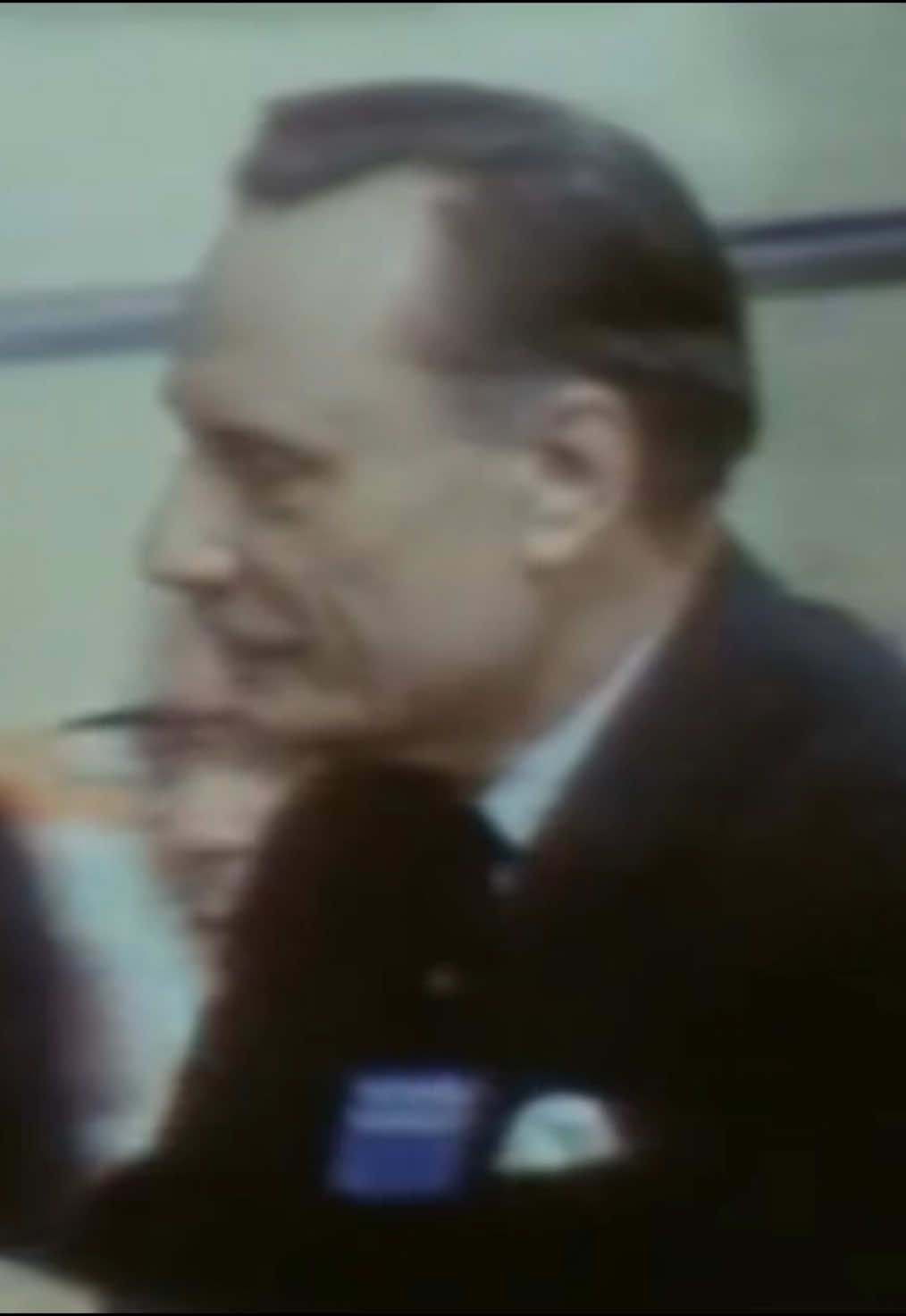 #fyp #enochpowell #powell #conservative #england 