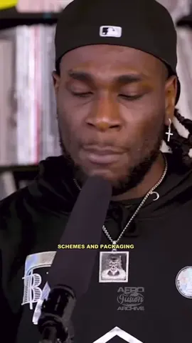 Flows like t he ocean my boats am paddling #NOSIGNOFWEAKNESS @Burna Boy #SPACEFREQUENTLY 