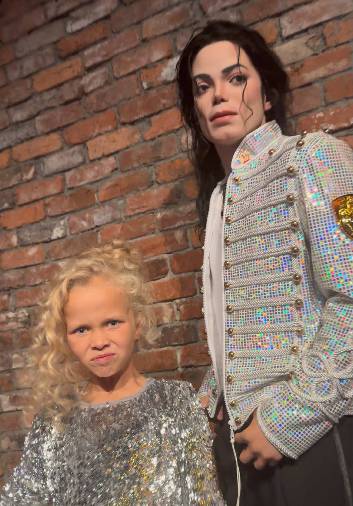 And of course, for Eseniia’s 10th anniversary, we pay tribute to the King of Pop — Michael Jackson 👑✨ His energy, style, and unmatched charisma still inspire us today. The music that shaped generations continues to live through movement, dance, and every step we take on stage. 💫🎶 @Mikheev Family @Marina Mikheeva @Freeform @michaeljacksonviral #michaeljackson #funs #legends #esenya_miss #sonymusic @Netflix 