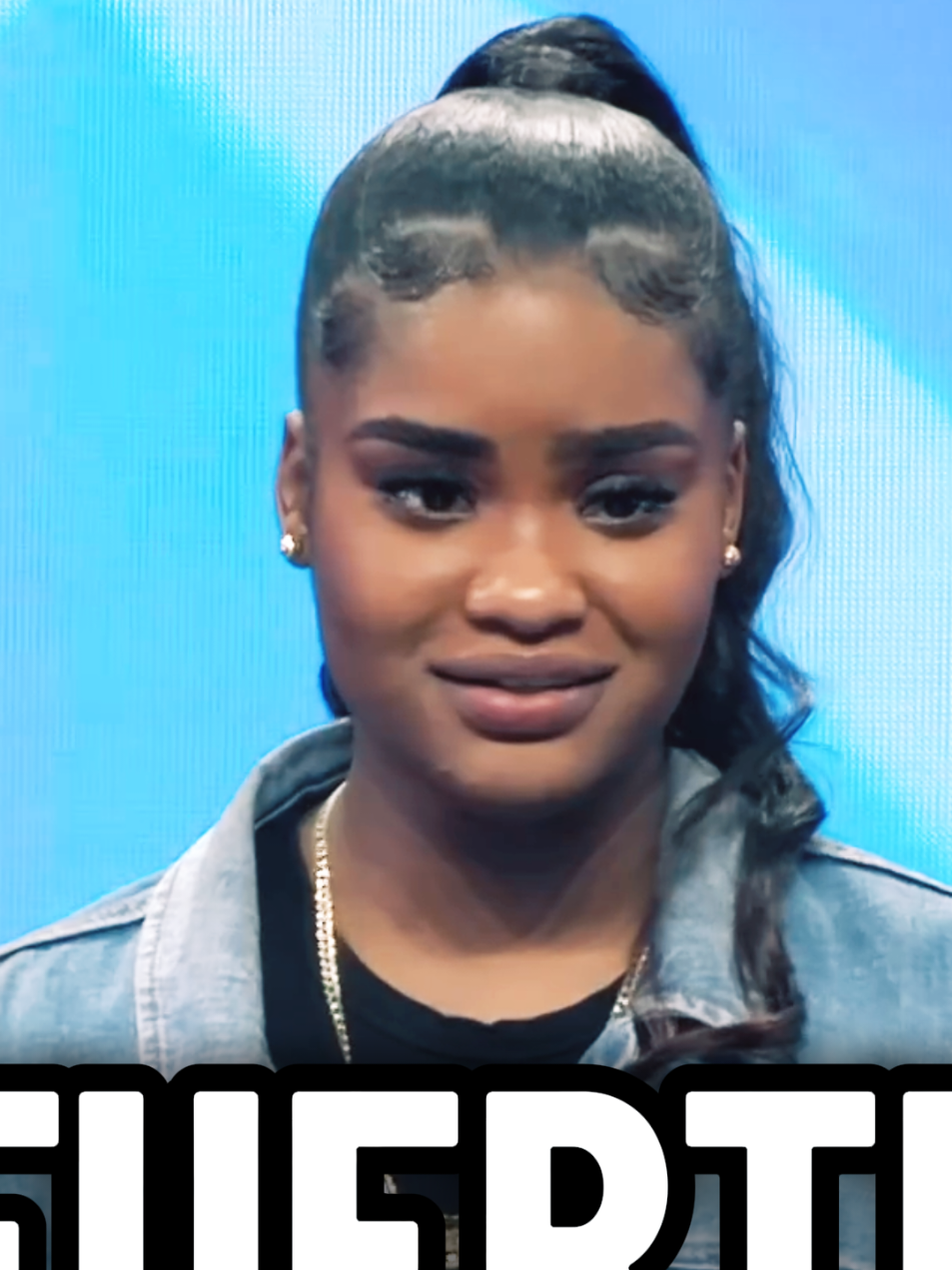 La joven que hizo llorar a los jueces por su forma de rapear en Dominicana's Got Talent parte final #creatorsearchinsights #gottalentglobal #dominicana #gottalent #republicadominicana 