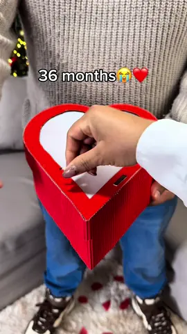 The perfect anniversary gift 😭🫶🏻 #couples #videosphere #anniversarygift #personalizedgifts #memories 