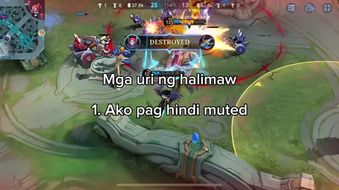 -5 credits score #MLBB9TH #MLBB #fyp #mlbbcreatorcamp #mobilelegends 