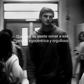 Que sensación 💆🏽‍♂️ #egocentrico #orgulloso #natejacobs #frases #xybca 