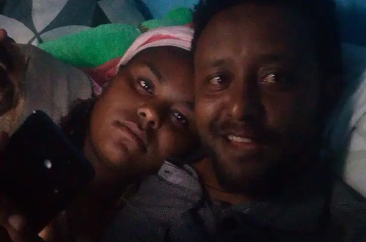 ይብዛም ይነስም ጉዳዬ ።