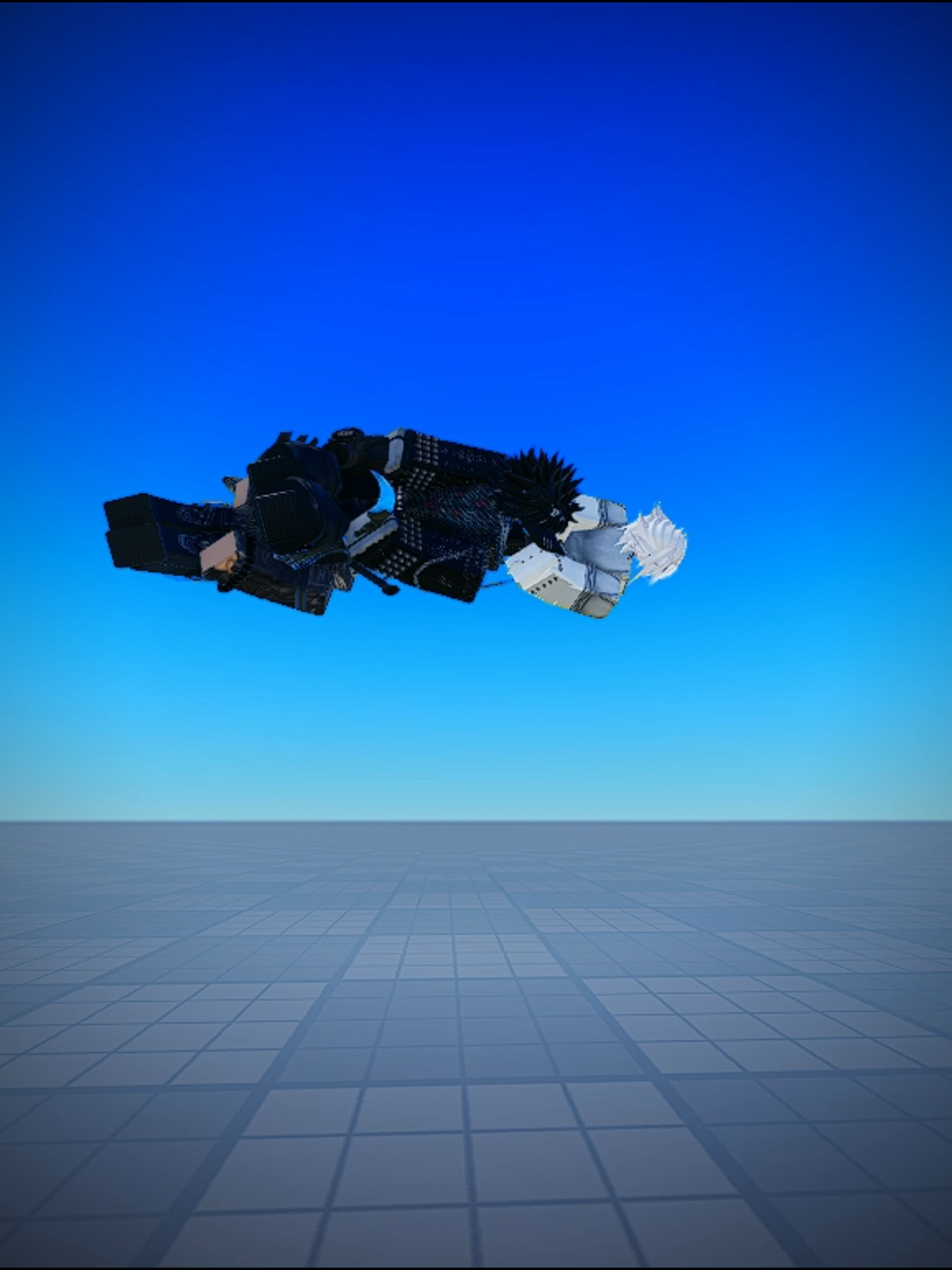 I think this is my jersey!😈🔥 Mapa: Catalogo Emotes: 1 [Ghost Floating] 2 [Michael Myers Bounce V2] . . . #roblox #robloxfyp #catologo #emote #trend