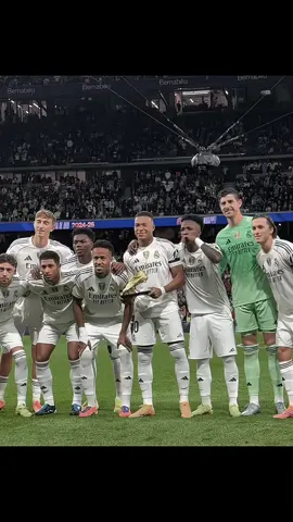 Mbappe Golden boot winner 🤍🥶. #mss_bellingham_5 #madrid #halamadrid🤍 #madridstas 