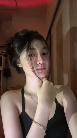 #tanktophitam #cewekidaman #cewektanktop 