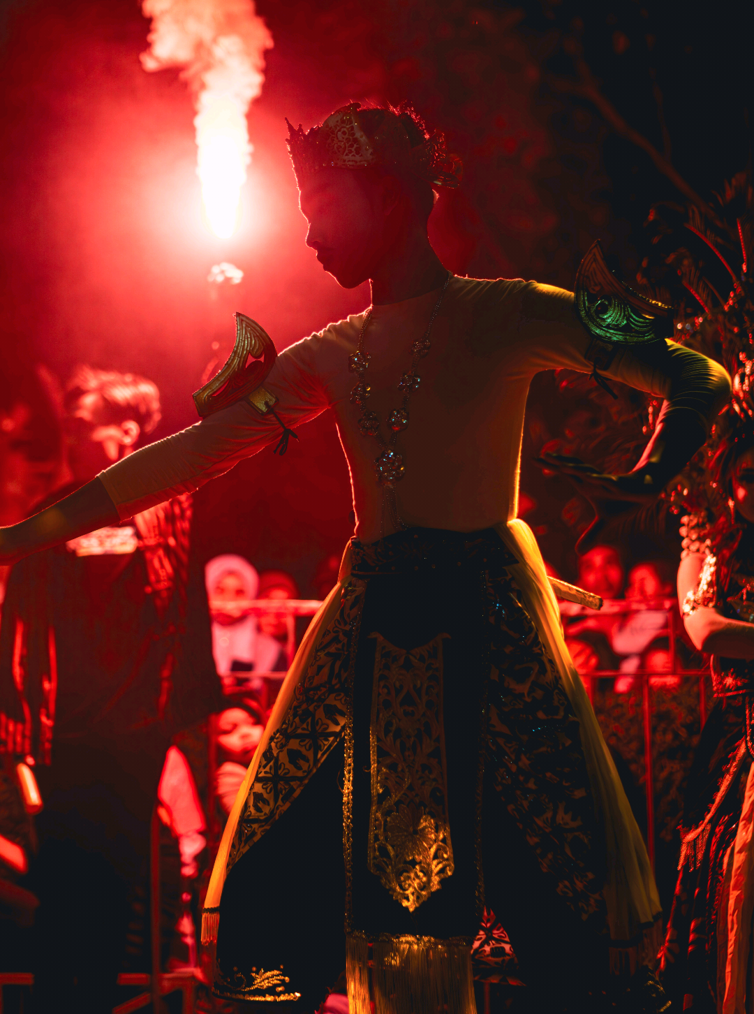 Wah remek iki....!!!!  #dokumentasikarnaval #photokarnaval #cinematicvideo #soundhoregjawatimur #videokarnaval 