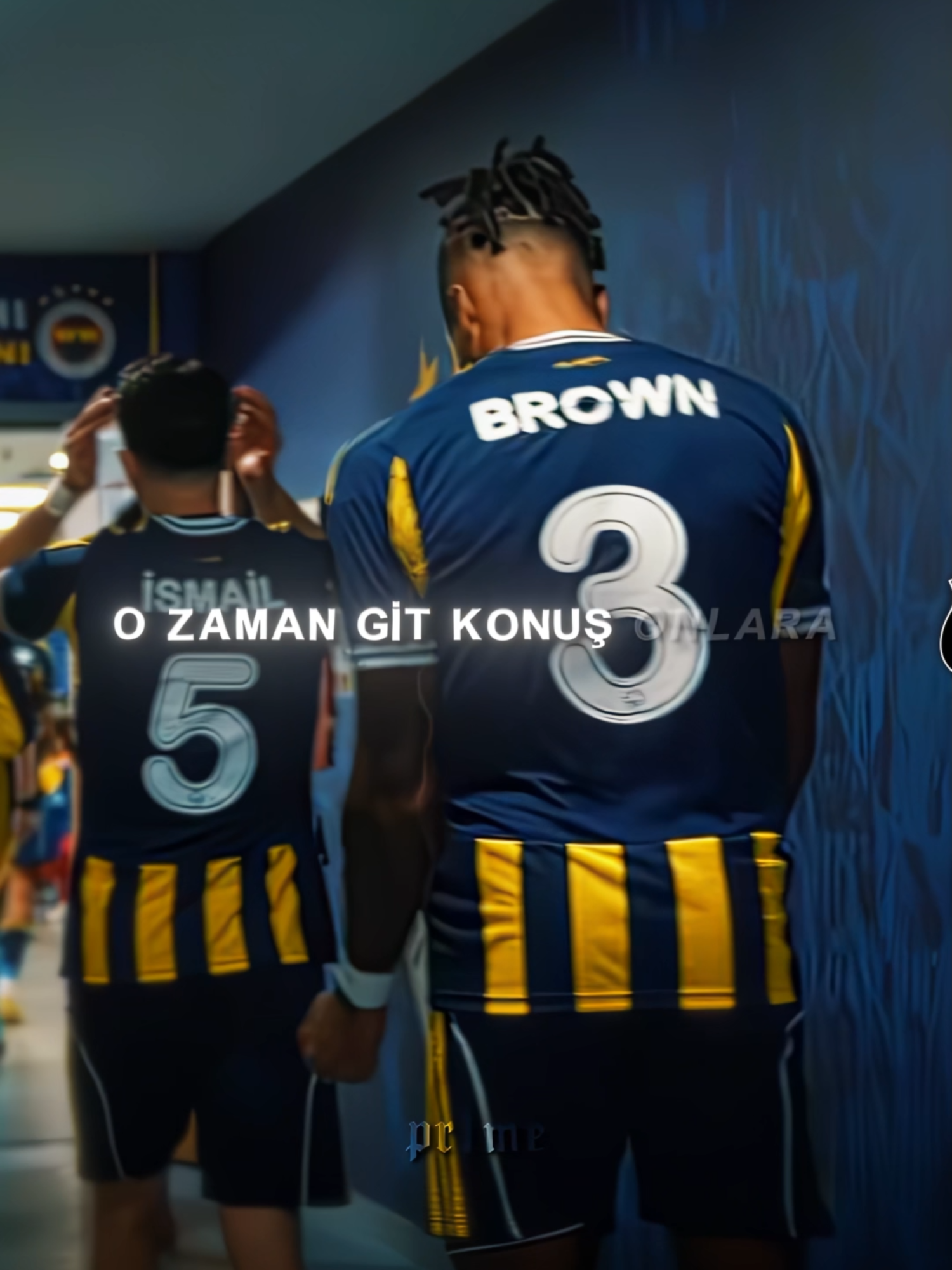 MAÇA DEĞİL SAVAŞMAYA ! SALDIR FENERBAHÇE 💛 || SKOR TAHMİNLERİNİZİ YORUMLARDA BELİRTMEYİ UNUTMAYIN || BU EDİT TAKİBİ HAKEDİYOR ! || #fener #fenerbahce #beşiktaş #derbi #talisca #ennesyri #abraham #rafasilva #4k #fenerinmaçıvar #edit #fyp