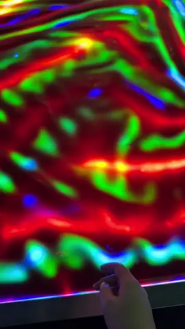 Этот процесс вызывает необычные чувства … 