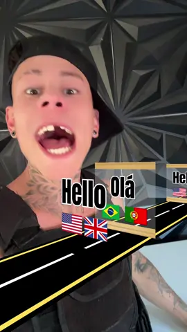 Un simple olá 🤦🏻#argentina 