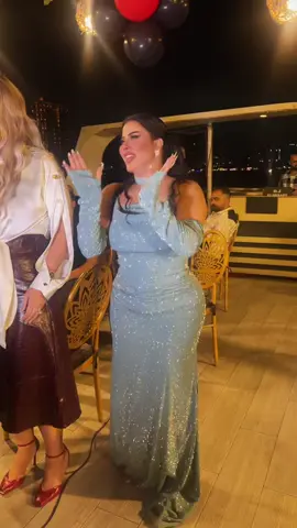 كل سنه وانتي طيبه يا شوشو ❤️