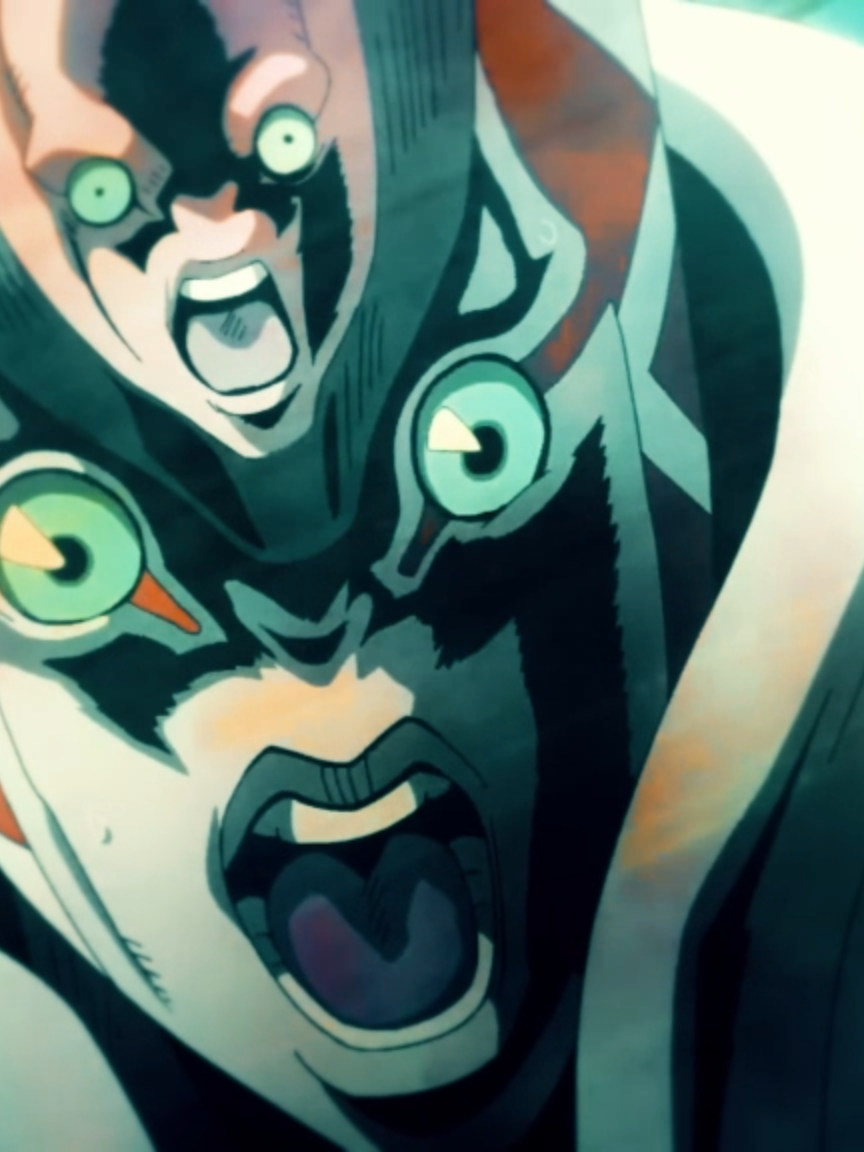 IF YU SCARED.. || #jojosbizarreadventure #juggedit #animeedit #ninevicious
