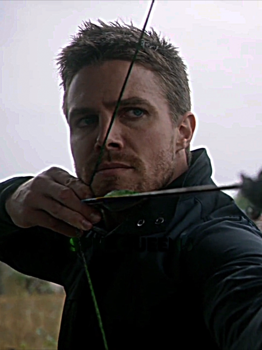 Oliver farmando Aura 😮‍💨 #oliverqueen #barryallen #arqueiroverde #arrow 
