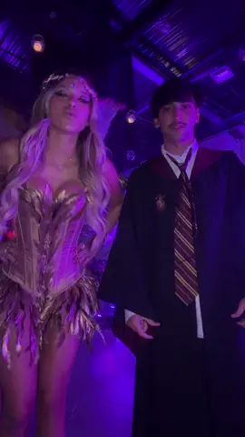 Harry Potter & his golden snitch! 🧙#harrypotter #fantasia #costume @felipe queiroz 