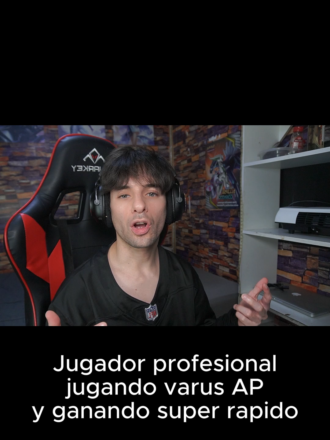 VARUS AP- EL MEJOR VARUS ES EL VARUS AP #FAKER #LOLSITO #lolsitouwu #worlds #SOLOQ #leagueoflegends #manco #soygamer #riotgameslol #gamerentiktok #gameplay