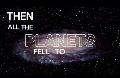 everything is made of stardust ⭐️ #space #universe #fyp #edit #viral