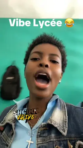Vibe Lycéen yo...manje mngo#fyppppppppppppppppppppppp #cj #👍#😂😂😂#fouyoupage @vibe_lycee.3 @Zobeky🦍 @Jenn_Chinwazzz_Judette😂👸🐜💍 @Zobeky🦍 