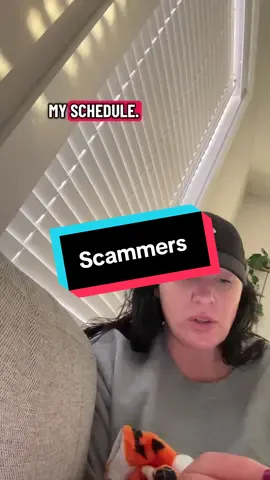 Scammers are literally everywhere! Be careful!  #scammers #estheticiantiktok #esthetician #salonowner #waxersoftiktok 