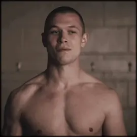 ugh that damn smirk      scp: @bttmscp      #joshuajones #jones #jackkay #bootsnetflix #edit boots, jack cameron kay