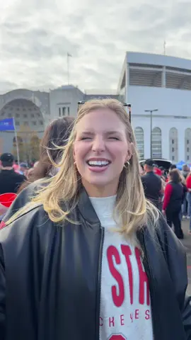 a Midwest weekend #fyp #osu 