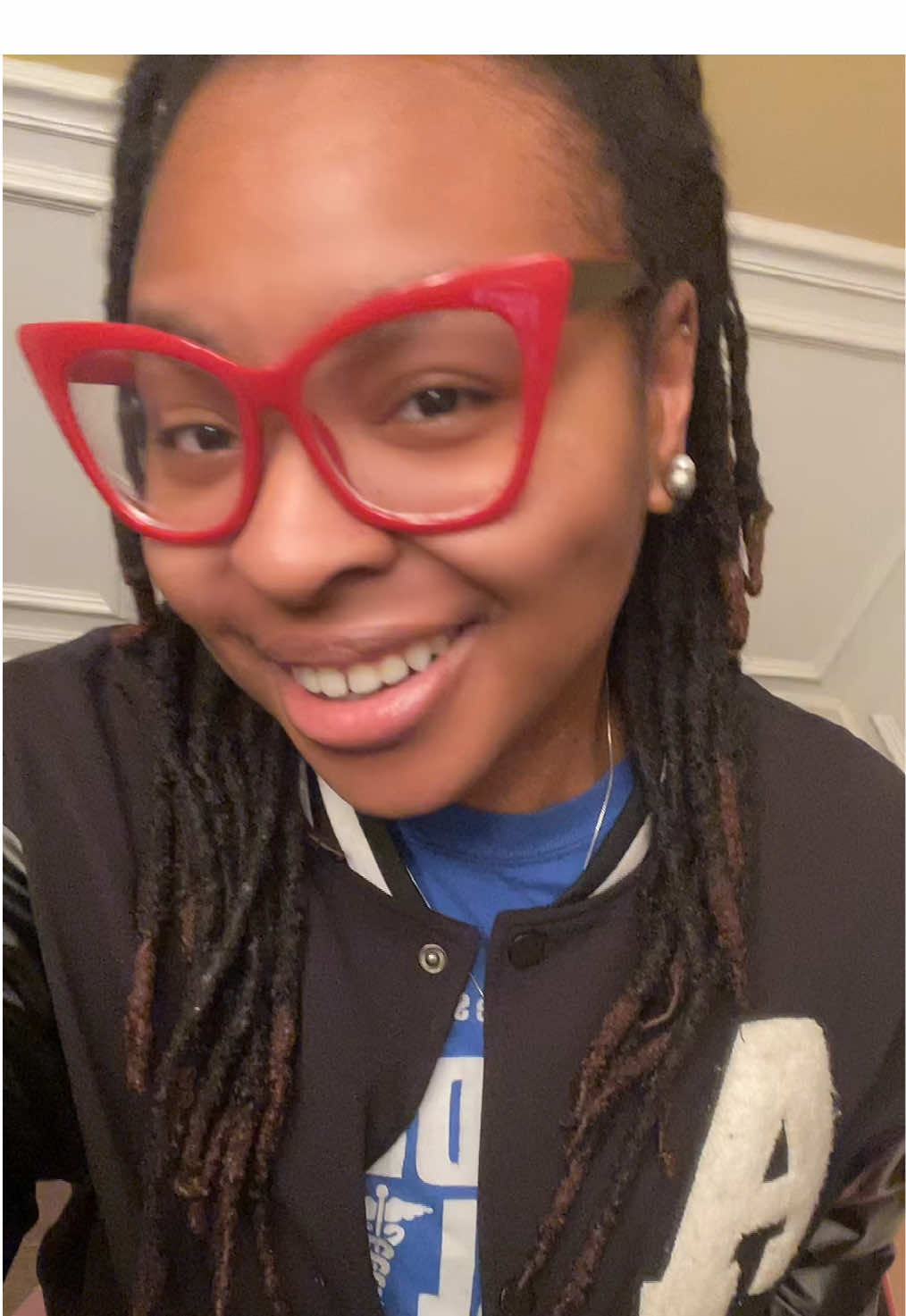 November 1st we can start making Thanksgiving food to eat now if y’all want to 😋🙃😅😎‼️ -  #november1st #thedayafterhalloween #locs #transitionvideo #lipsync 