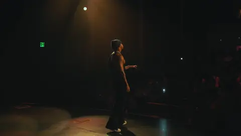 OKC I LOVE YALL!! #itdepends #viral #trending #fyp #trendingreels 