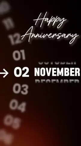 Happy Anniversary@KUSUMAWARA OFFICIAL REAL💯 yang ke 1 tahun #happyanniversary #kusumawaraofficial #2november 
