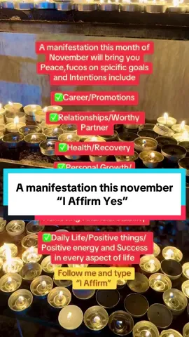 Affirmations are positive statements that, when repeated, can help challenge negative or unhelpful thoughts and boost self-esteem. They can be used to reframe situations and reinforce desired beliefs by focusing on positive aspects like self-worth, strength, and capability. #serjimpalmistry #tarot #careerreading #manifestation #fyp 