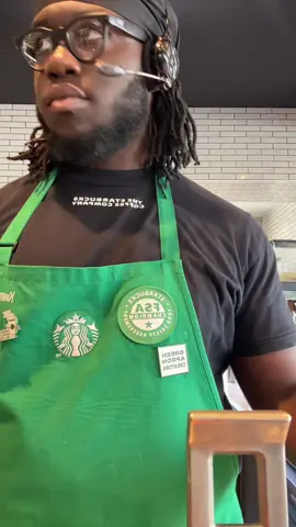 My favorite drinks to make 😭 #jkwamz #fyp #barista 