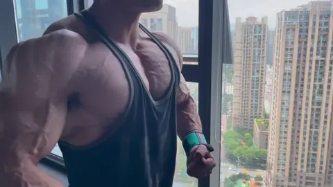 Training program is in my bio  #gym #motivation #gymexercises #gymmotivation #calisthenics 