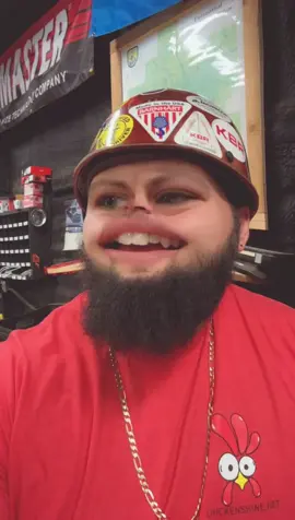 New guy scared to burn bridges! How do you quit? #RickyAndTheBoss #BreadstickRicky #RoughNeckRoscoe #QuietQuitting #2WeekNotice 