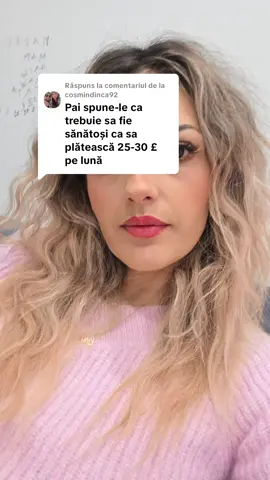 Ca răspuns pentru @cosmindinca92 