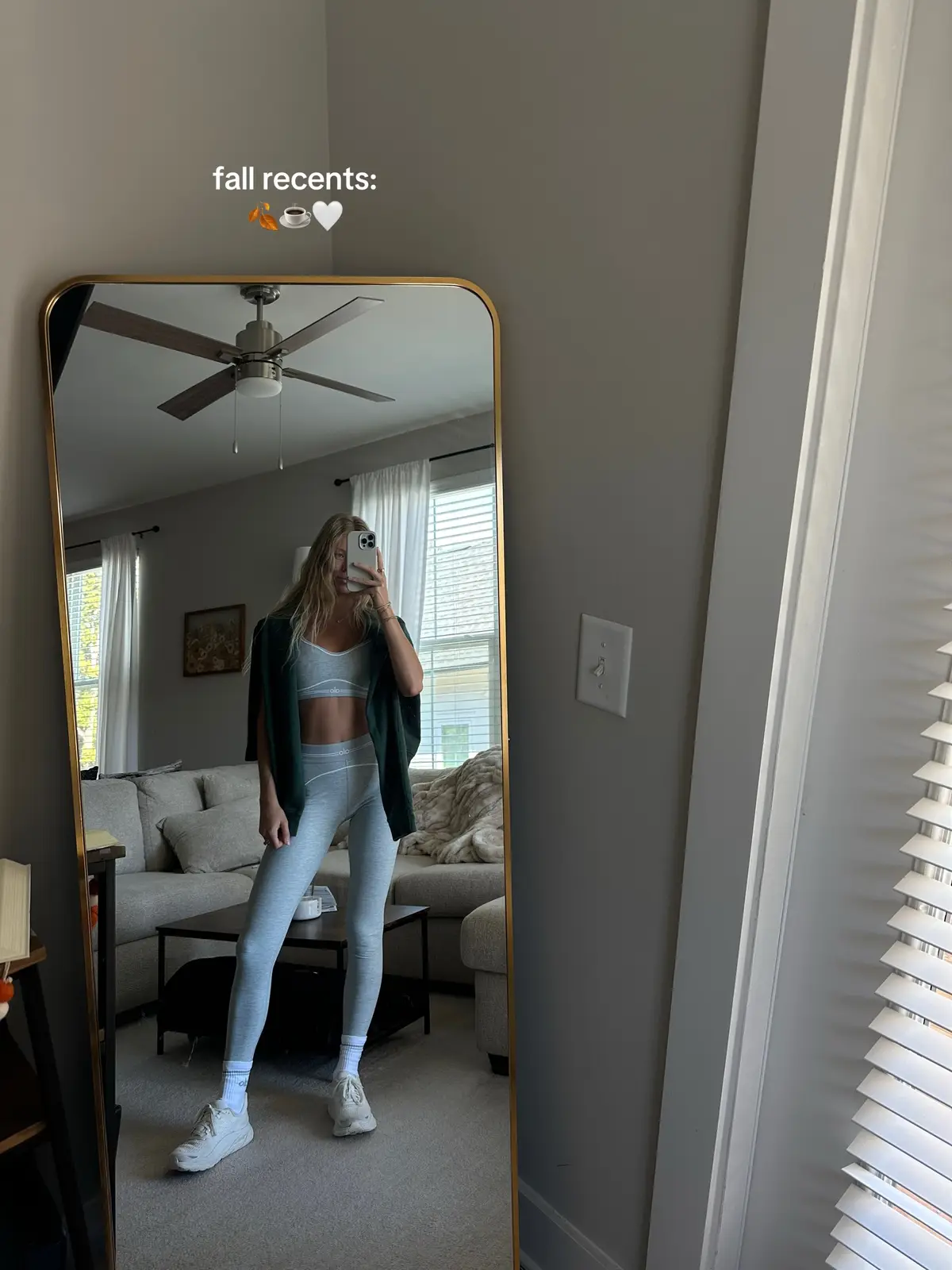 finally feeling like fall in georgia — #fallaesthetic #november #fallfashion 