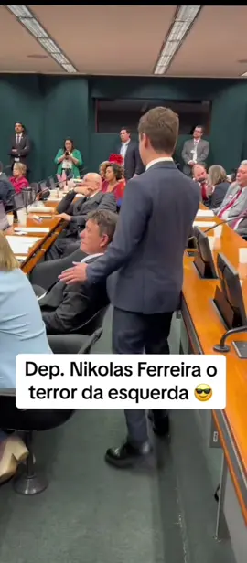 #lulaladrao🚓🚔 #direita #brasil #nikolasferreira #bolsonaro 