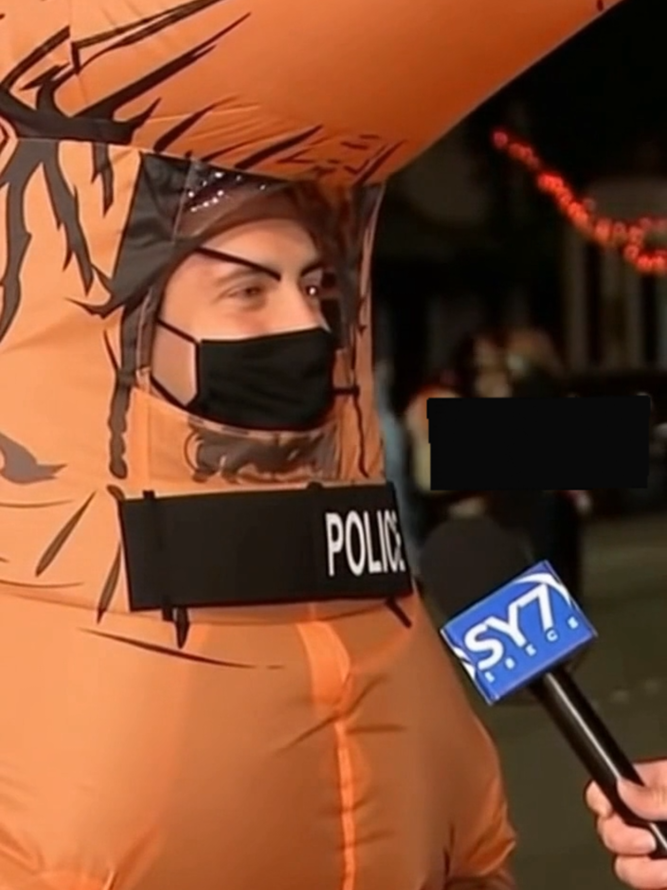 #viral #funny #comedy #halloween #halloweencostume 