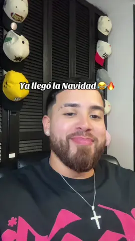 Christmas Season 🔥🎄 (ig:Kev123pr) #navidad #christmas #jaja #regalos #🇵🇷 